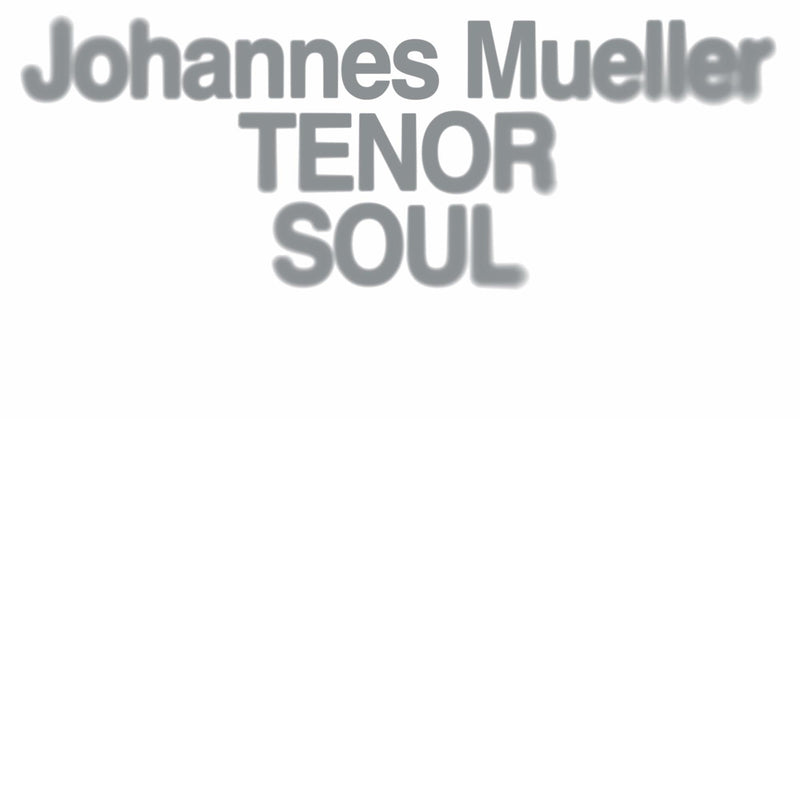 Tenor Soul