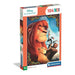 Clementoni - Clementoni Legpuzzel Disney Lion King 104st.