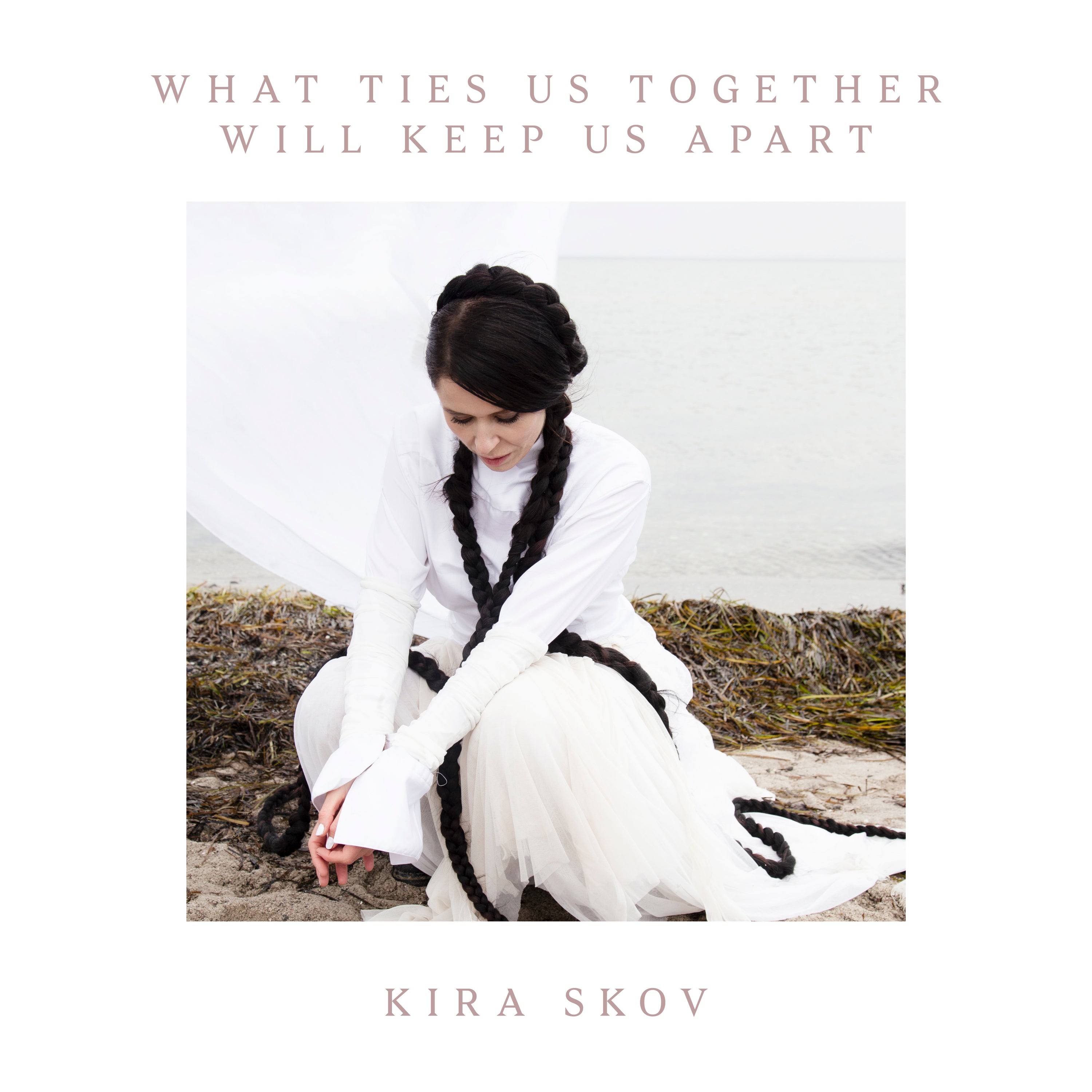 What Ties Us Together Will Keep Us Apart