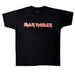 Iron Maiden - Iron Maiden Kids Tee: Logo (5 - 6 Years)