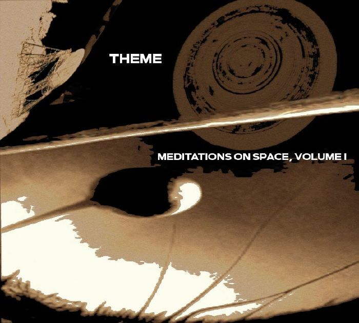 Meditations On Space, Volume I