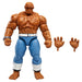 Marvel Legends Series, Figurine La Chose, Brun
