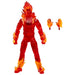 Marvel Legends Series, Figurine Torche Humaine