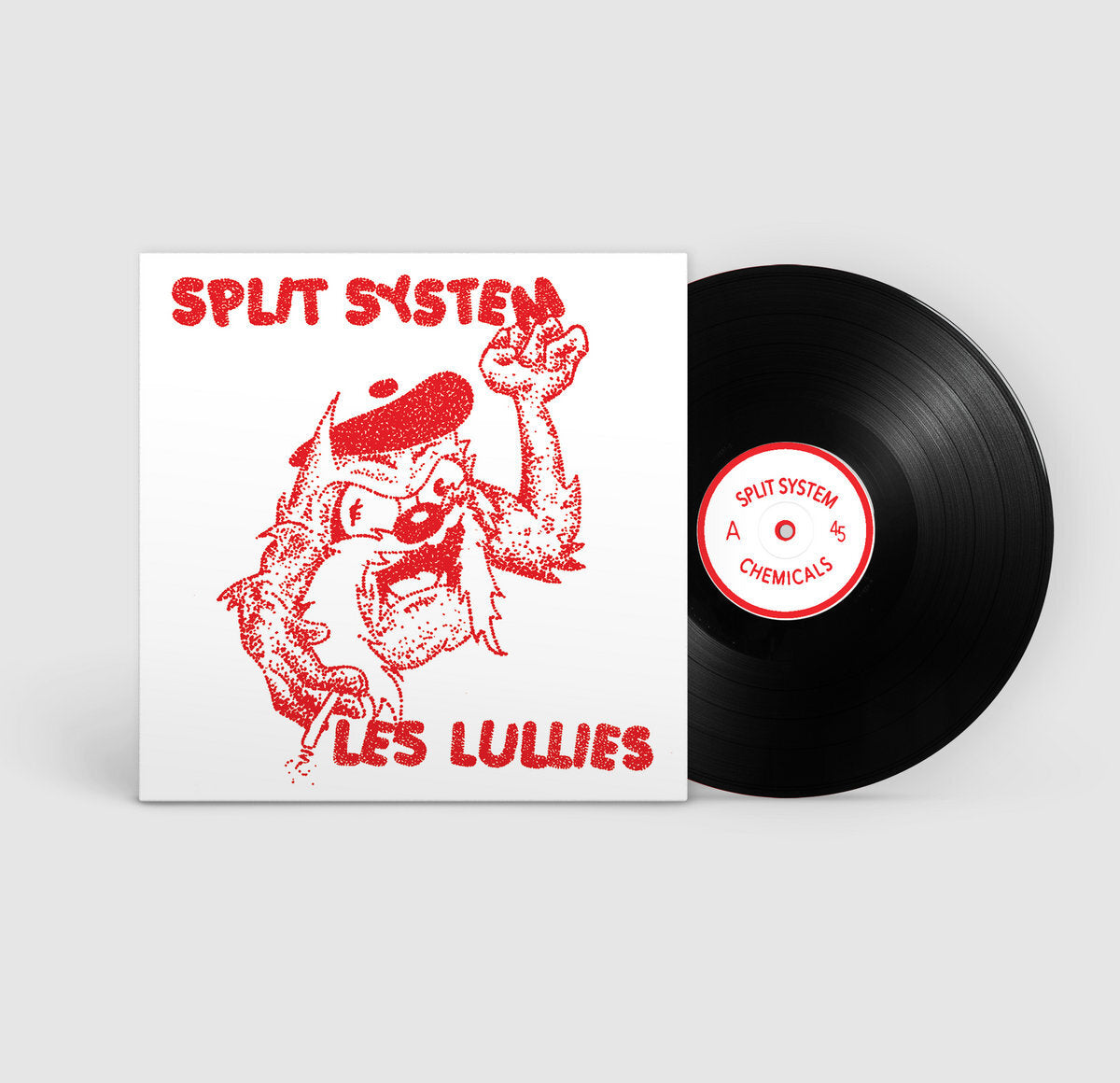 Split