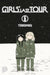 Girls` Last Tour 6 - (German Import)