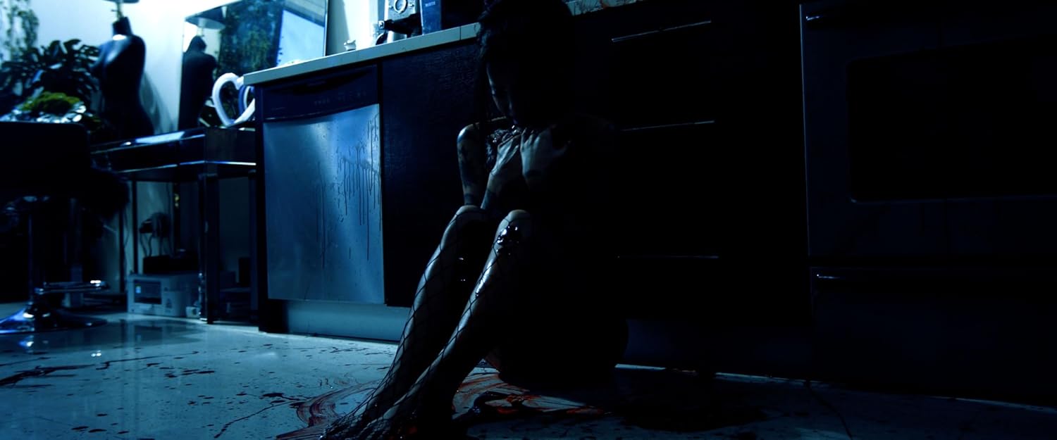 Iconic - dem Wahnsinn Verfallen