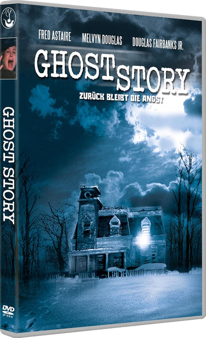 Ghost Story - Zurück Bleibt die Angst tal ed