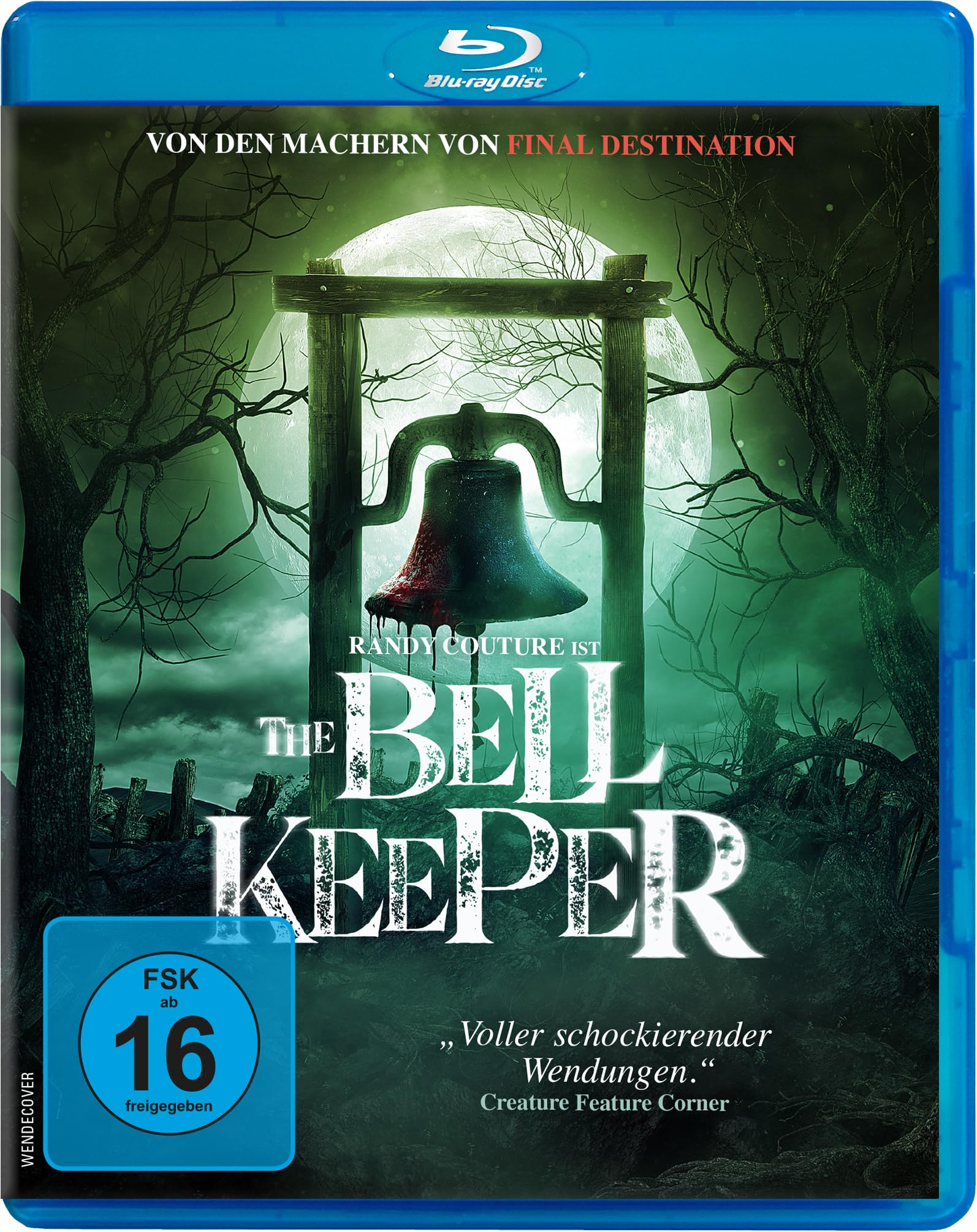 The Bell Keeper