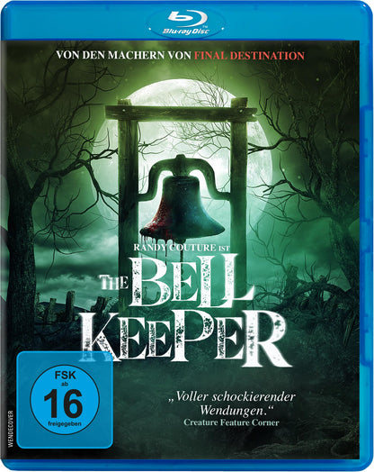 The Bell Keeper