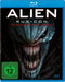 Alien Rubicon - Sie Kommen Nicht in Frieden
