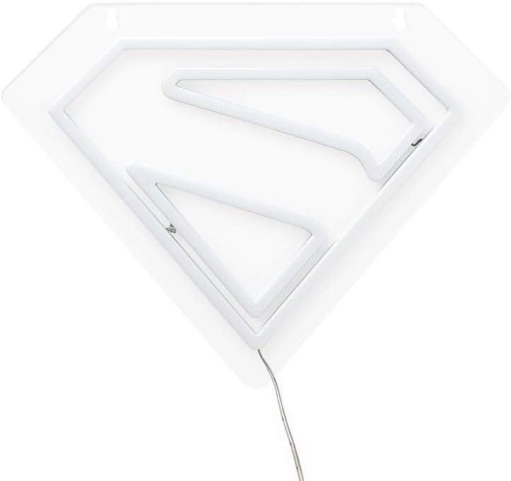 Paladone Neon Light, Multi