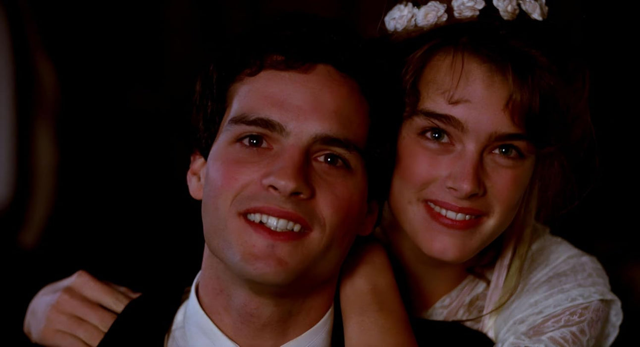 Endless Love - Limited Mediabook (Cover A