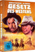 Gesetz des Westens - Limited Mediabook (Cover A