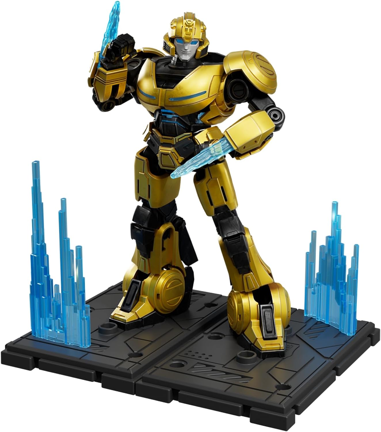 BLOKEES Figures Transformers Classic Class 15 Transformers One B-127