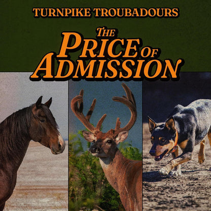 The Price of Admission