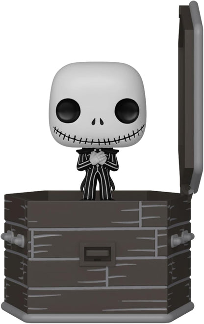 Pocket Popers the Nightmare Before Christmas - Jack Skellington