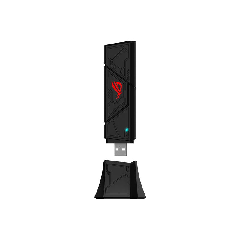 Asus Wl-Usb Rog Usb-Be92