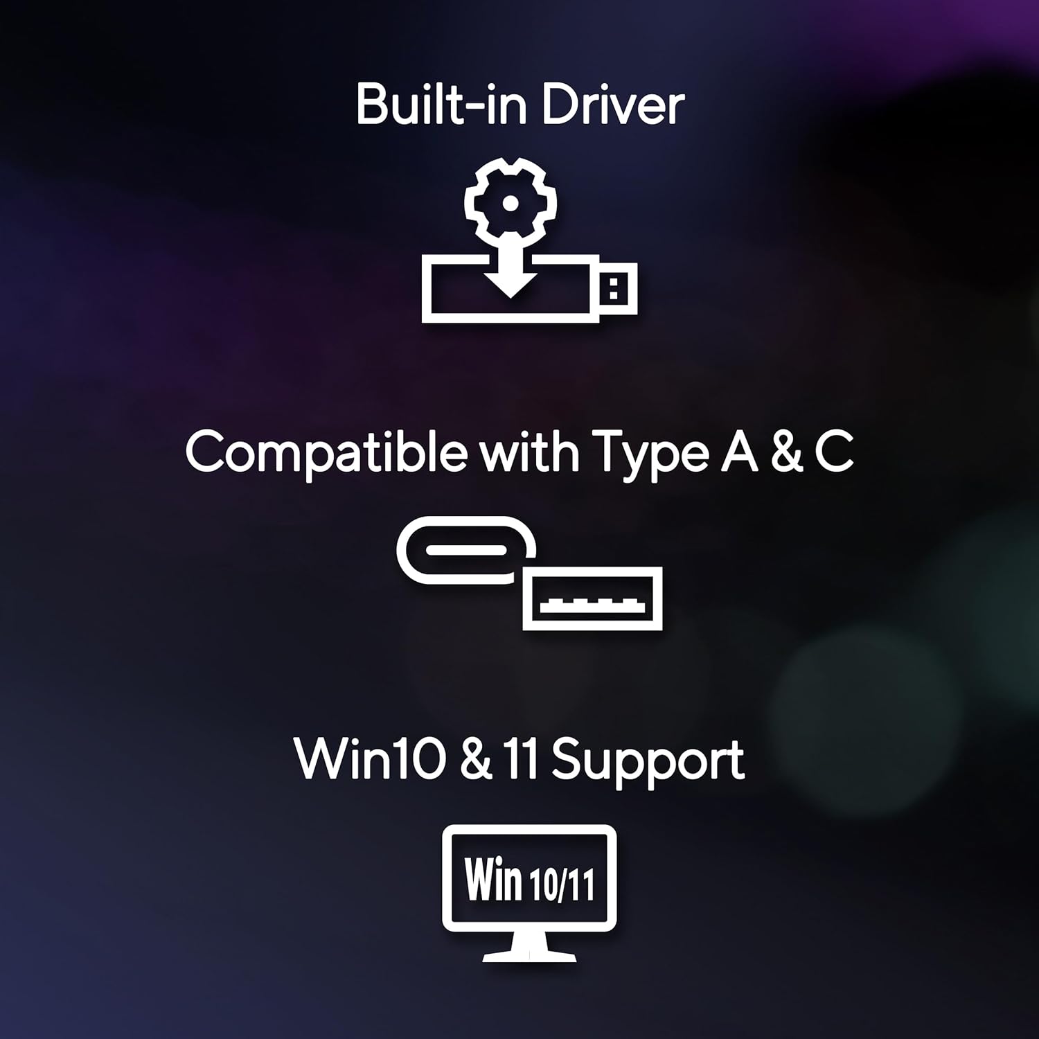 Asus Wl-Usb Rog Usb-Be92