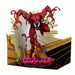McFarlane Toys Marvel Carnage Sammelobjekt im Maßstab 1:10 mit Szene (The Amazing Spider-Man #362