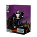 McFarlane Marvel The Punisher - Gioco da collezione in scala 1:6, con scene e fumetti (The Punisher War Journal #8