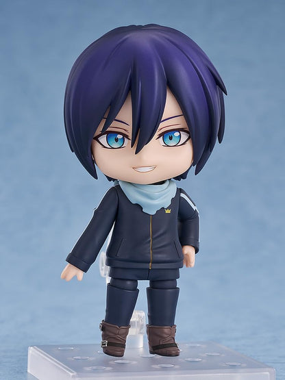 Good Smile Arts Shanghai Noragami: Yato Nendoroid Action Figure