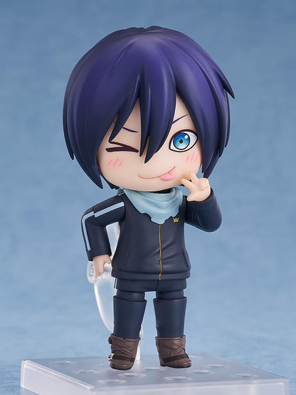 Good Smile Arts Shanghai Noragami: Yato Nendoroid Action Figure