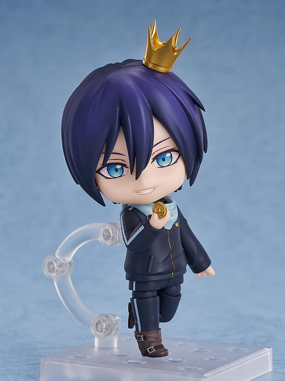 Good Smile Arts Shanghai Noragami: Yato Nendoroid Action Figure
