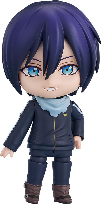 Good Smile Arts Shanghai Noragami: Yato Nendoroid Action Figure