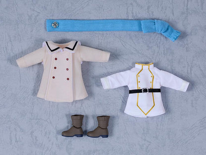 Good Smile Company Freezing Fig. 14 cm Freezing Beyond Journey's End Nendoroid Doll