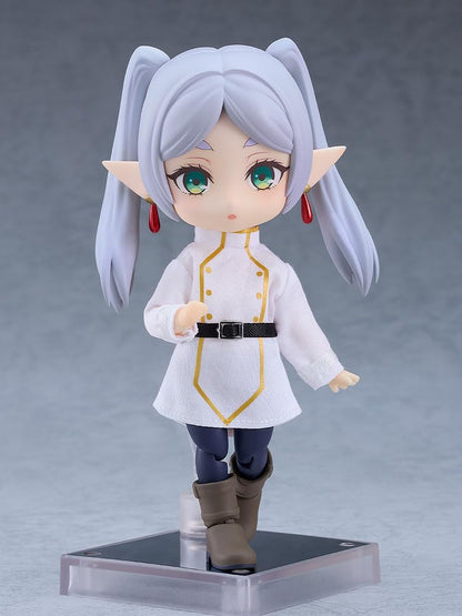 Good Smile Company Freezing Fig. 14 cm Freezing Beyond Journey's End Nendoroid Doll