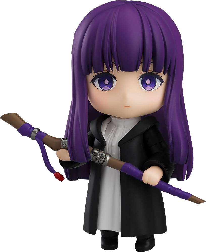 Frieren: Beyond Journey´S End Nendoroid Action Figure Fern 10 Cm
