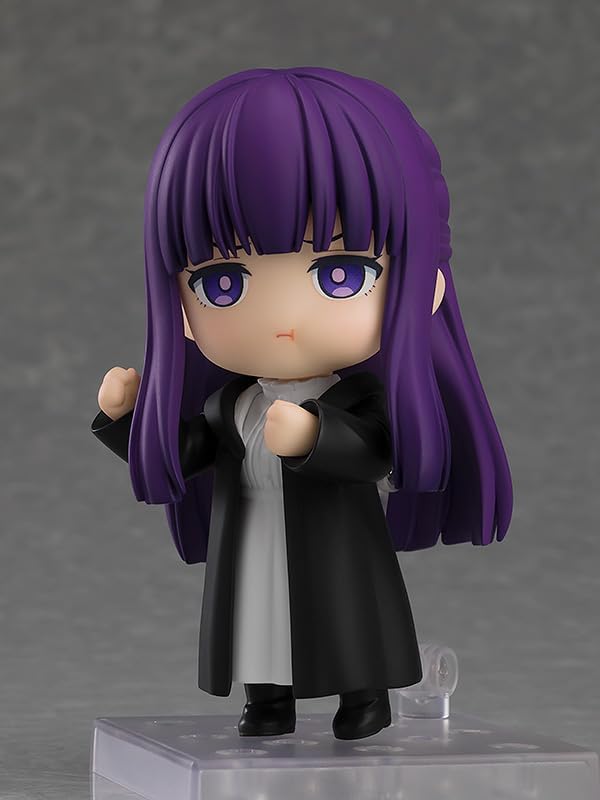 Frieren: Beyond Journey´S End Nendoroid Action Figure Fern 10 Cm