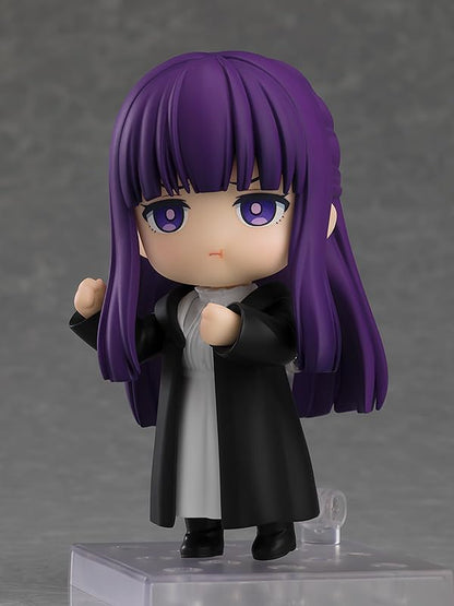 Frieren: Beyond Journey´S End Nendoroid Action Figure Fern 10 Cm