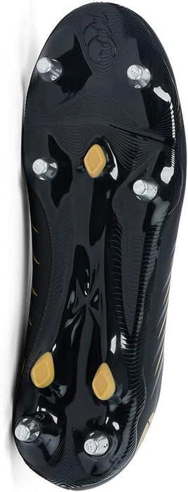 Canterbury Unisex's CCC Phoenix 2.0 Team Soft Ground Rugby Boots