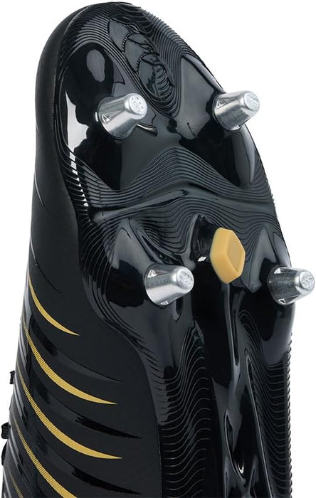 Canterbury Unisex's CCC Phoenix 2.0 Team Soft Ground Rugby Boots