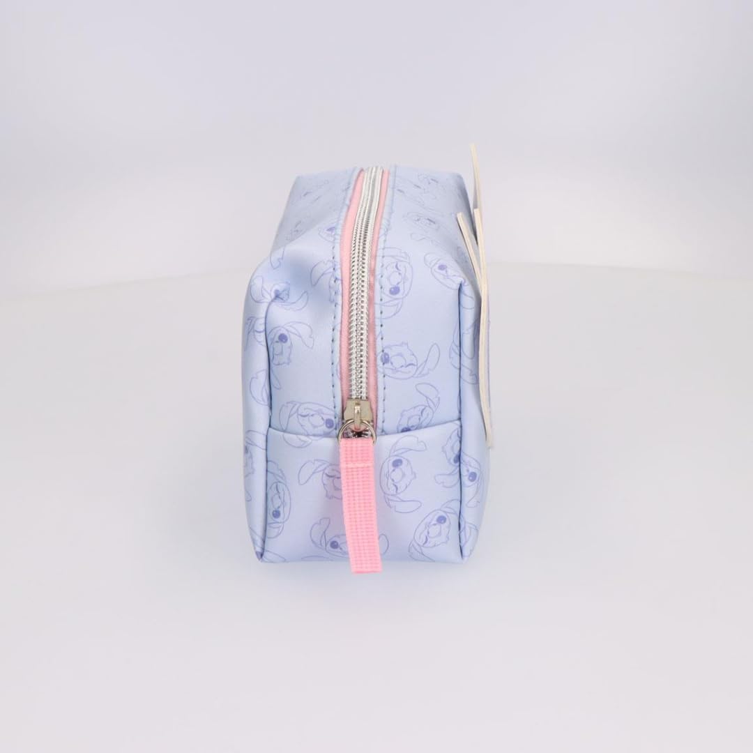 Beauty Case Bagno Stitch