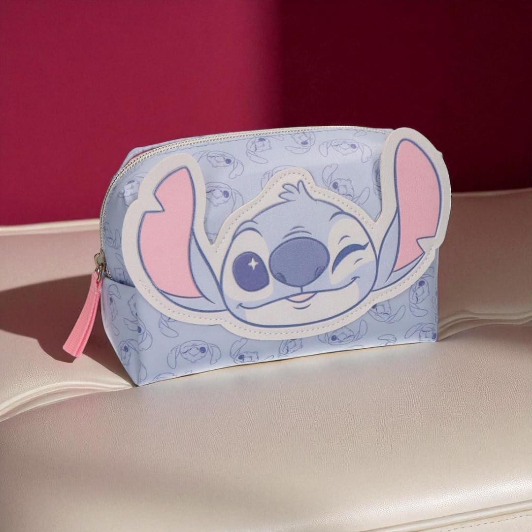Beauty Case Bagno Stitch