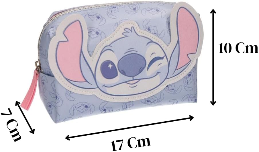Beauty Case Bagno Stitch
