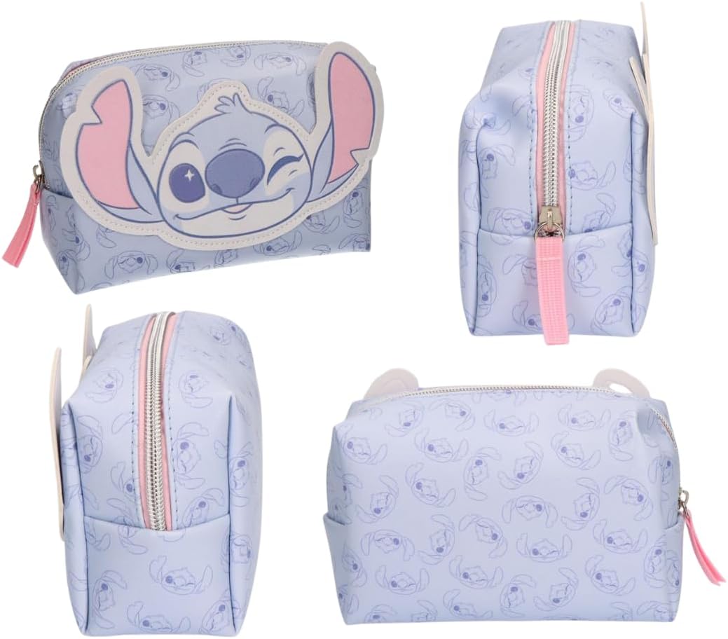 Beauty Case Bagno Stitch