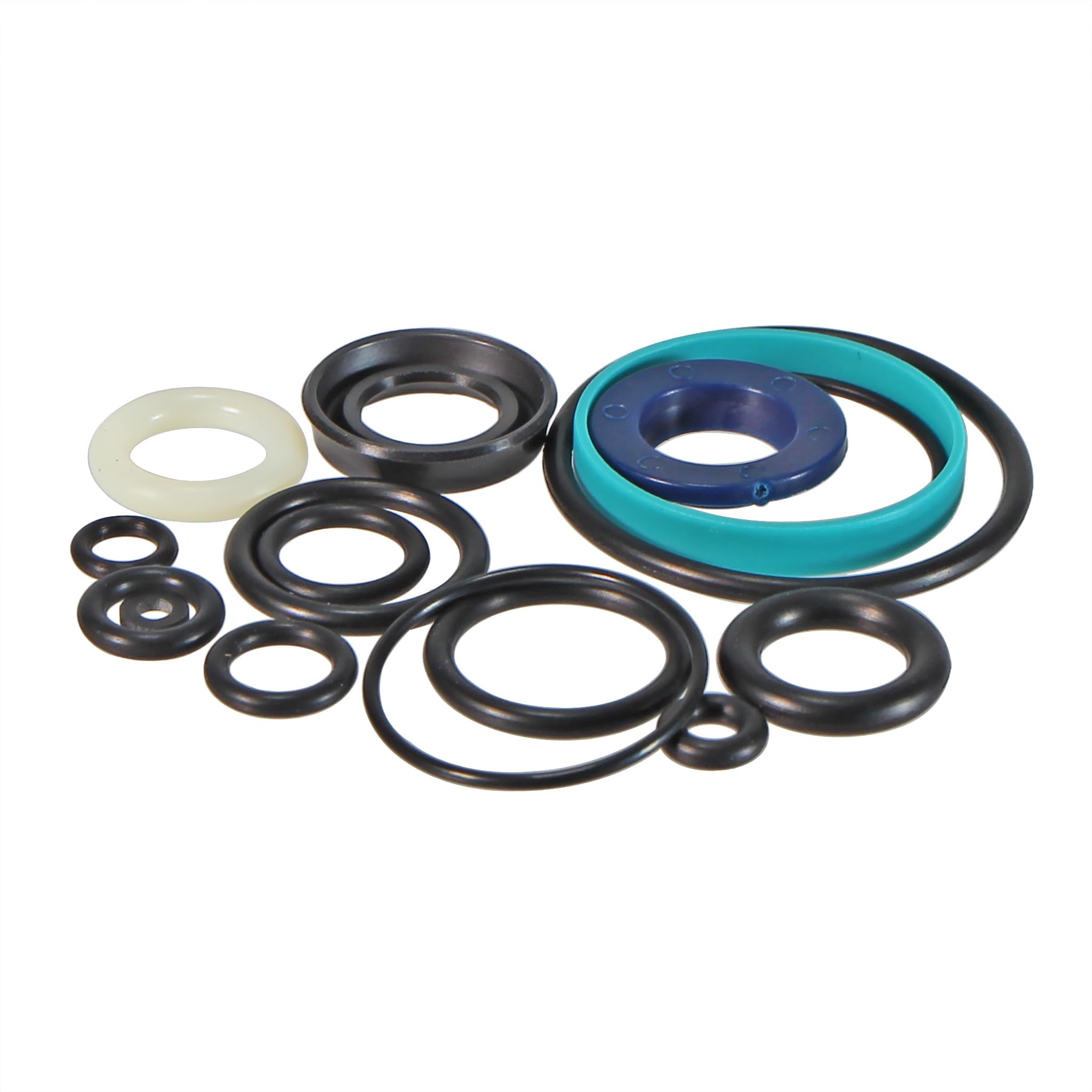 Fox Shox Seal Kit, 9mm Thru Shaft, Trek 803-01-435