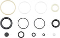 FOX Factory Fox Rear Shock Seal Kit - IsoStrut Damper Rebuild, No Results