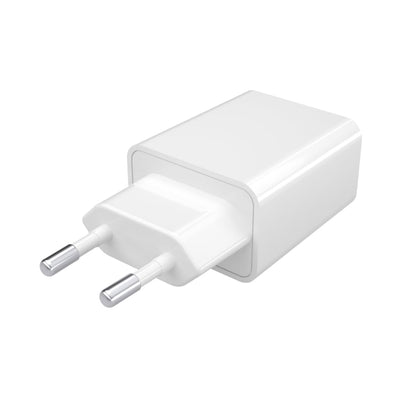 Essentials-Wall Plug-USB-C-20W-White-EU