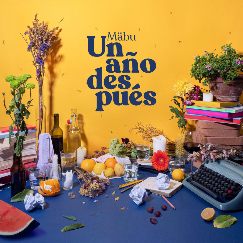 UN AÑO DESPUÉS (REEDICIÓN DIGI