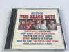 Best Of The Beach Boys