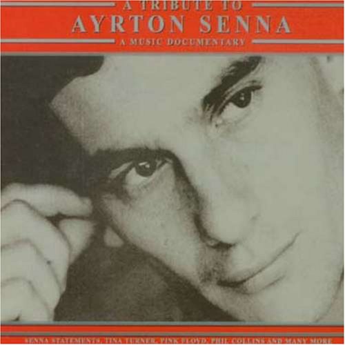 v/a - A tribute to Ayrton Senna