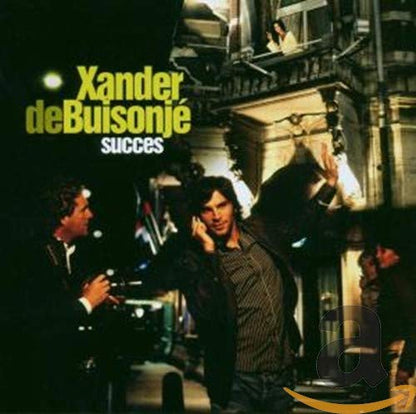 Xander de Buisonje - Succes