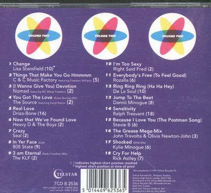 v/a - The Greatest Hits of 91