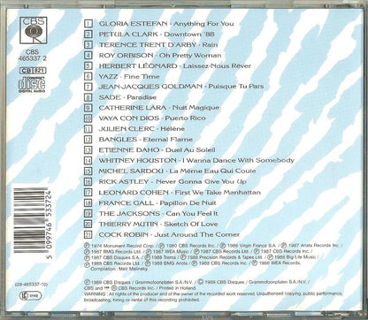 v/a - 21 Superhits