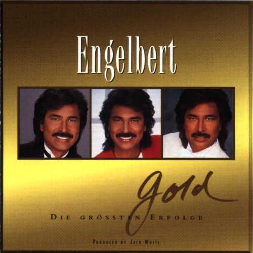 Gold - Engelbert Humperdinck