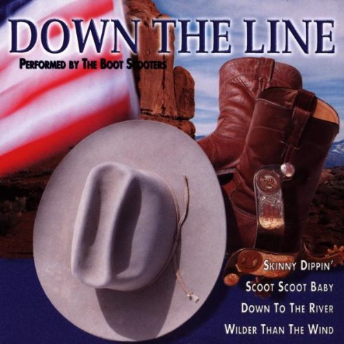 v/a - Down The Line